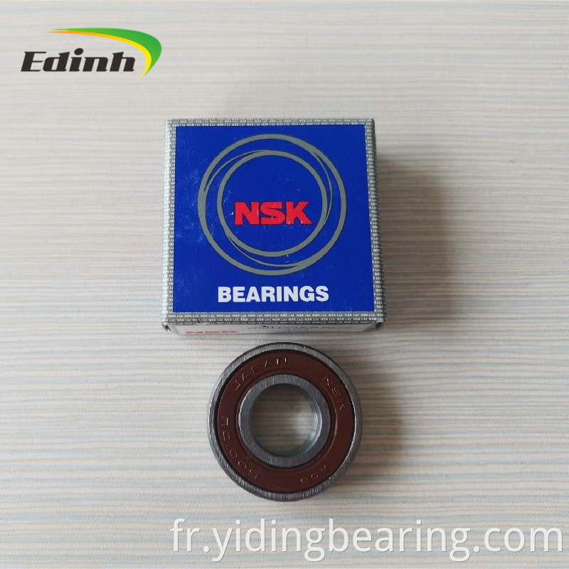 Nsk Bearing 7